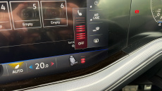 Volkswagen Touareg 3.0 V6 TDI 4Motion Black Edition 5dr Tip Auto Diesel Estate